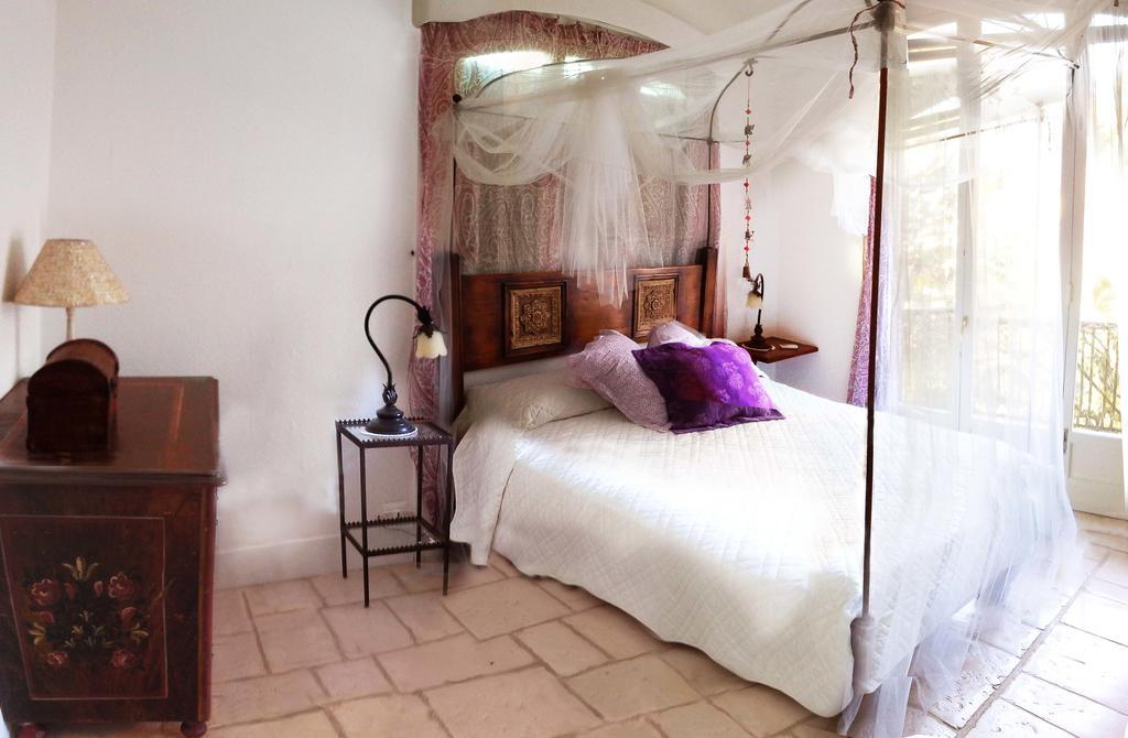 B&B La Salamandra Kitchengarden Forio di Ischia 外观 照片